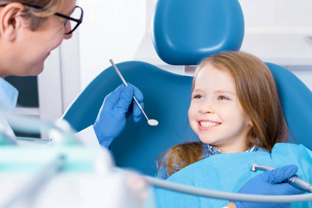 Advanced Technology for Better Dental Care in Audubon Park, NJ