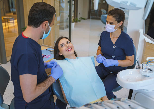 Best General Dentistry  in Audubon Park, NJ