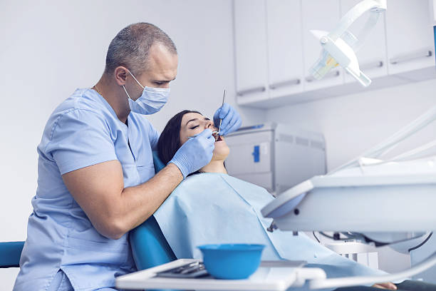 Best Invisalign and Clear Aligners  in Audubon Park, NJ
