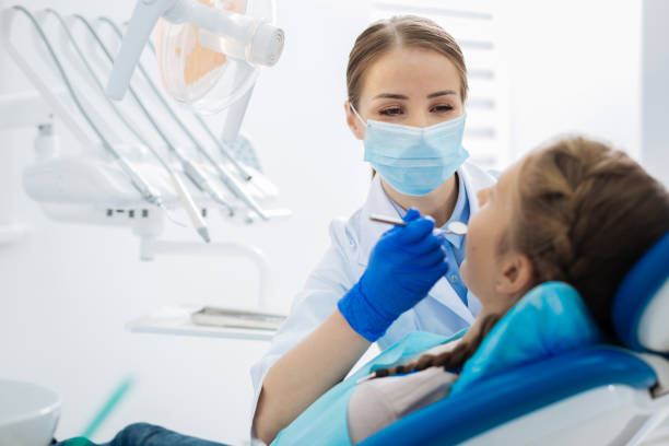 Best Root Canal Treatment  in Audubon Park, NJ